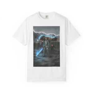 Rise of the Veilbreaker T-shirt